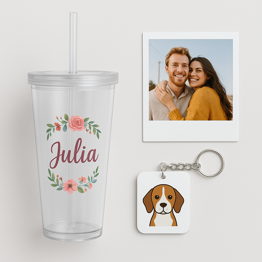Personalizados